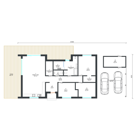 Elementhaus 1