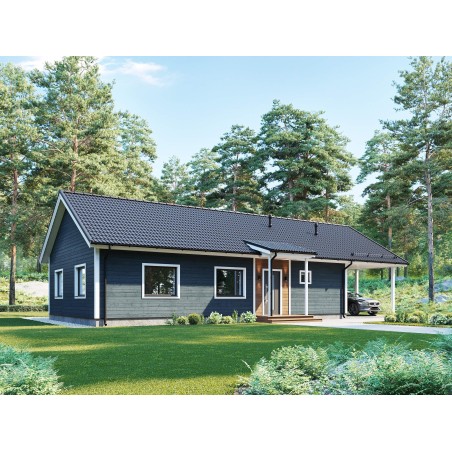 Elementhaus 2