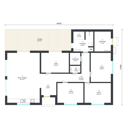 Elementhaus 5